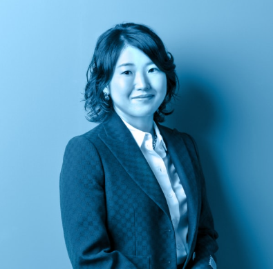 Kotoba Miki — Representative Director, CROSS Business Producers